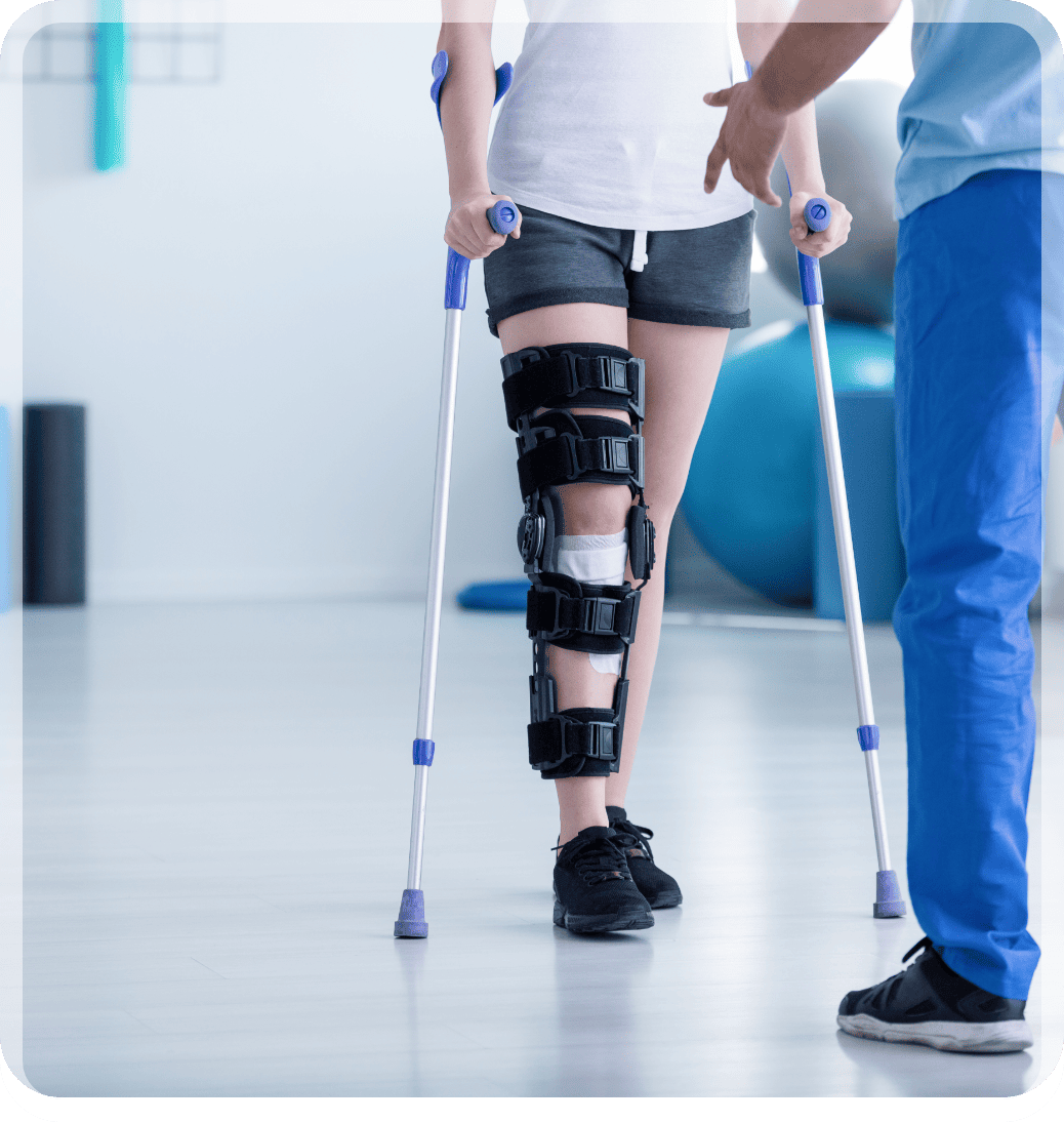 リウマチリハビリセラピーについて