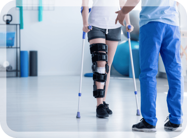 リウマチリハビリセラピーについて