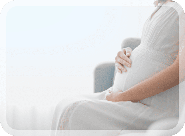 妊娠出産を支えます