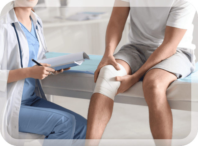 仕事で忙しい方へ！土日・平日夜間外来