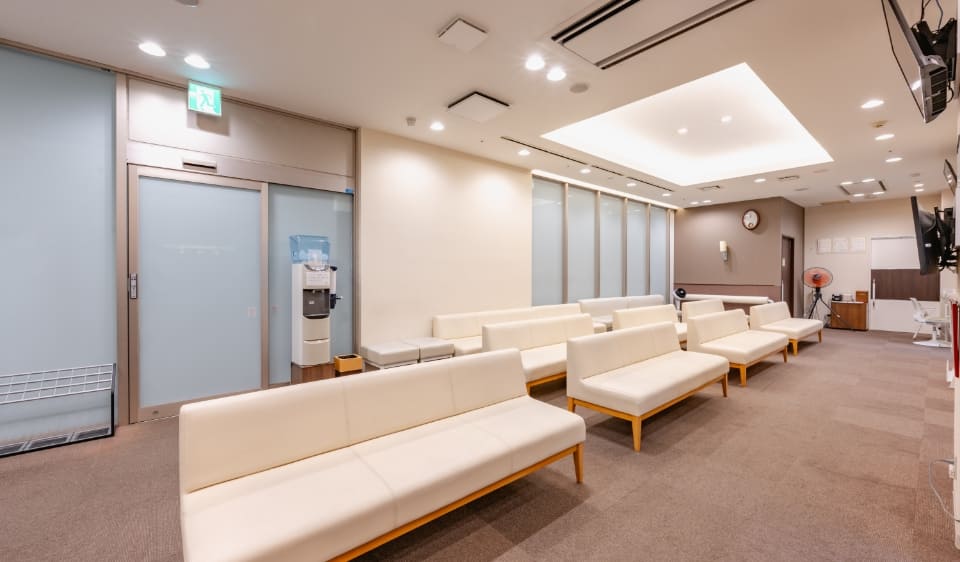 あずまリウマチ・内科クリニック