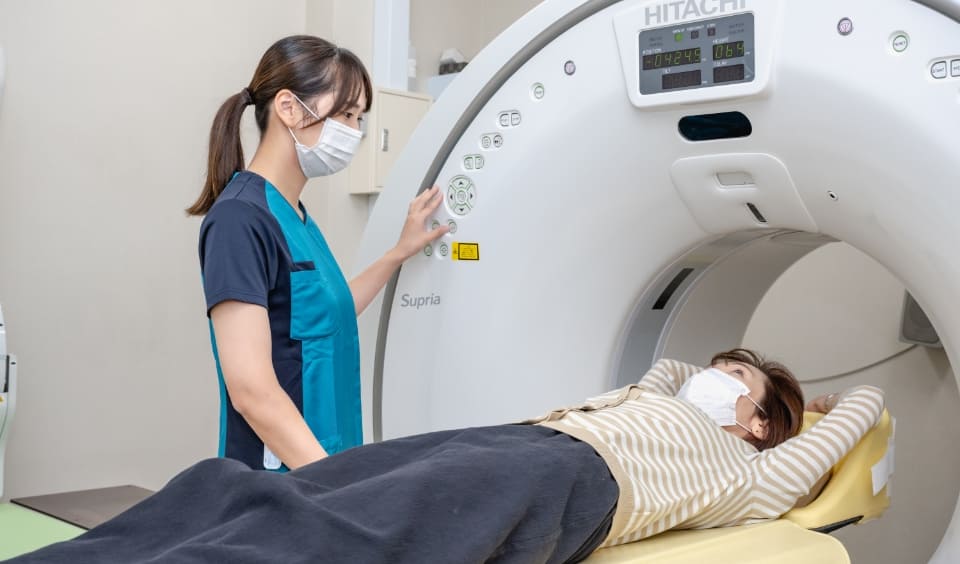 あずまリウマチ・内科クリニック