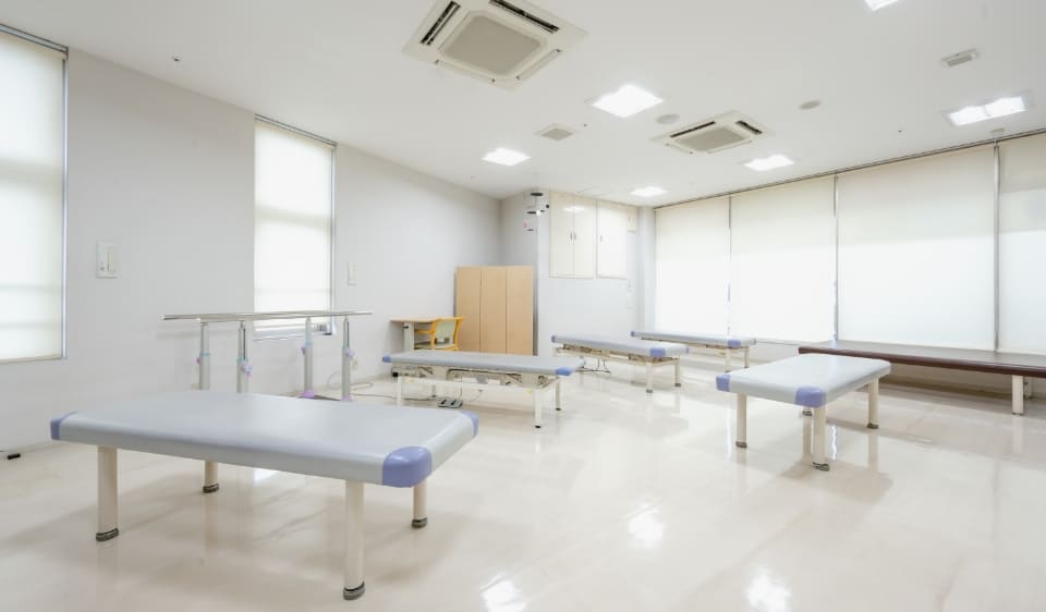 あずまリウマチ・内科クリニック