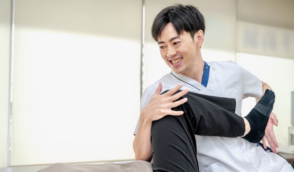 あずまリウマチ・内科クリニック