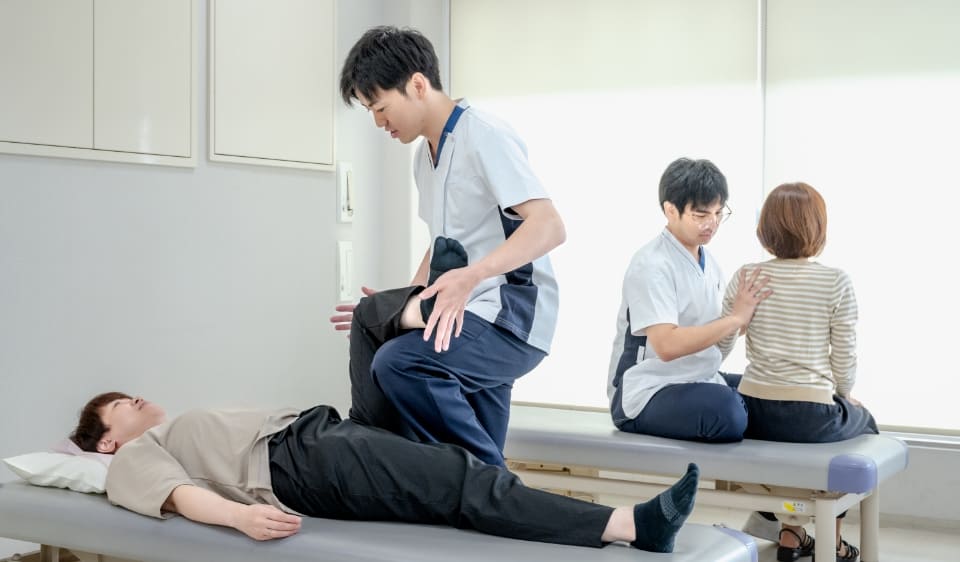 あずまリウマチ・内科クリニック