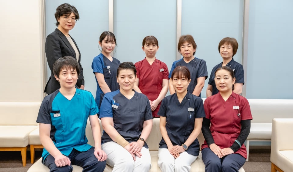 あずまリウマチ・内科クリニック